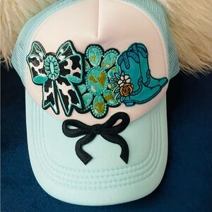Women’s Custom Country Hat